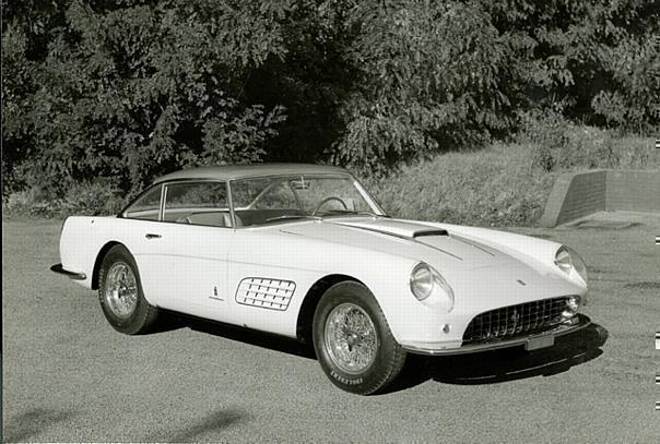 Ferrari 410 Superamerica